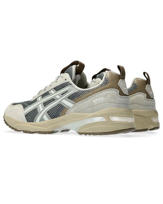 Asics Gray Gel-1090 V2 for men
