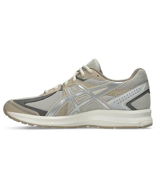 Asics Gray Jog 100s