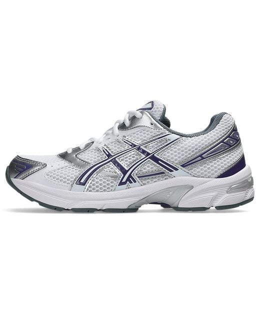 Asics Gray Gel-1130