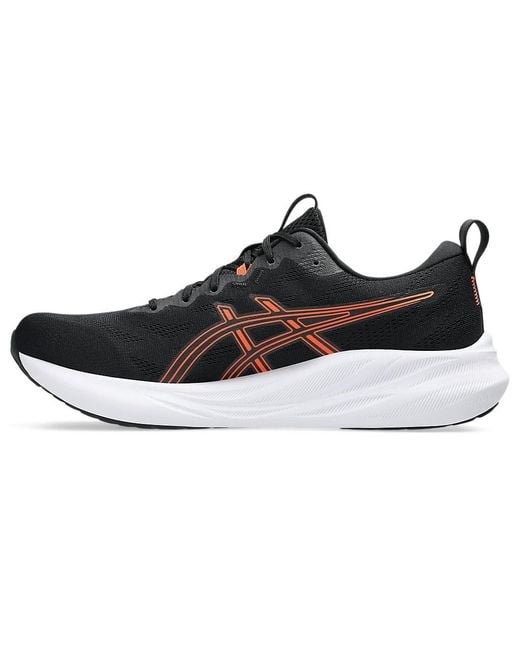 Asics Black Gel-Pulse 16 for men