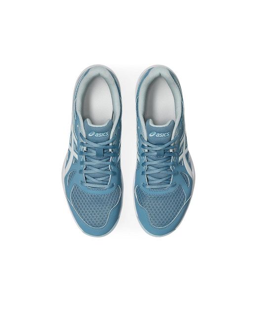 Asics Blue Upcourt 6 for men