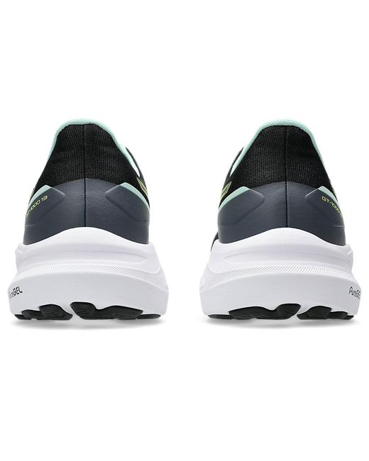 Asics Black Gt-1000 13 for men