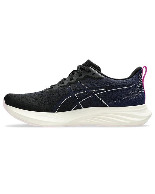 Asics Black Dynablast 4
