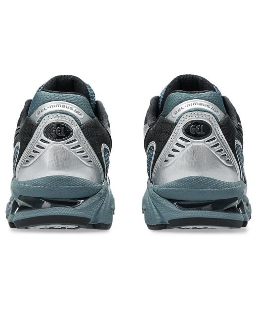 Asics Blue Gel-Nimbus .1 for men