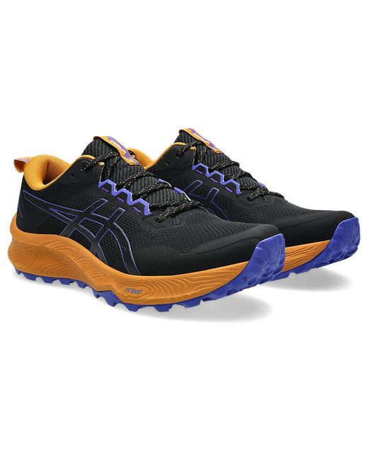 Asics Blue Gel-Trabuco Terra 3 for men