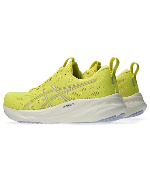 Asics Yellow Gel-Pulse 16 for men