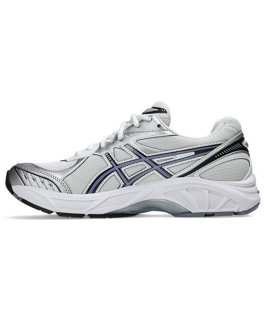 Asics White Gt-2160 for men