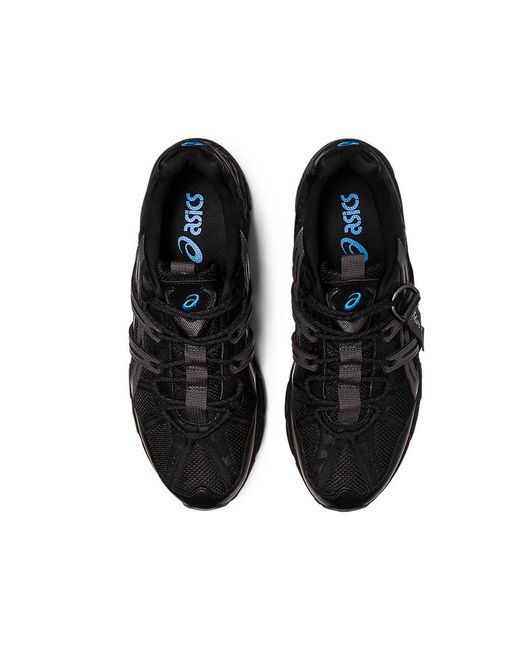 Asics Black Gel-Sonoma 15-50 for men