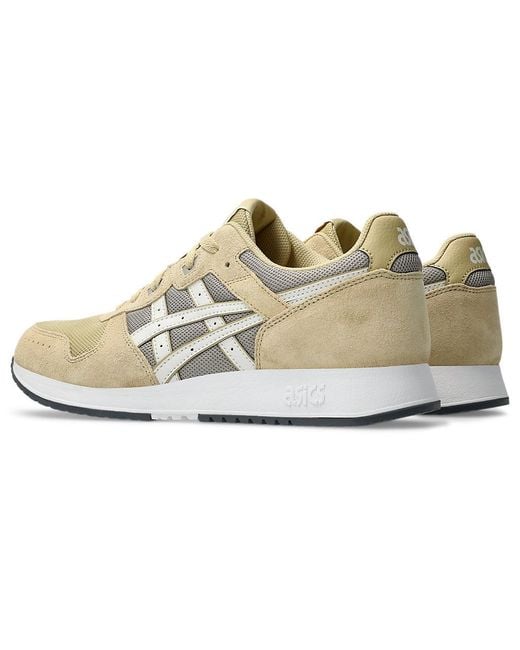 Asics White Lyte Classic for men