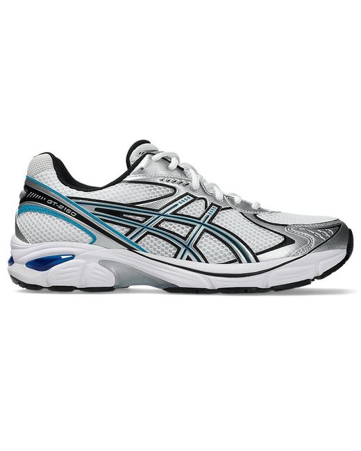 Asics Blue Gt-2160 for men