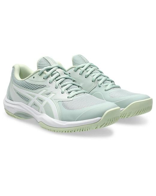 Asics Blue GAME FF