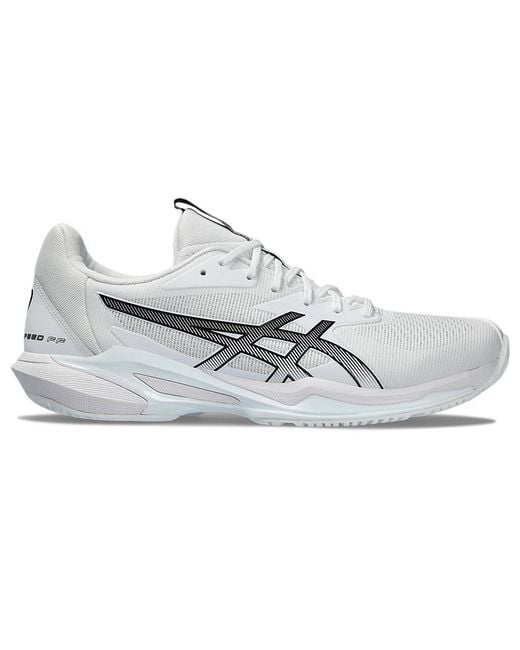 Asics Solution Speed FF 3 Sneaker in Multicolor für Herren