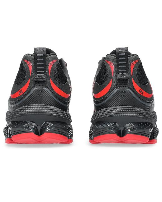 Asics Black Gel-Quantum 180 Viii for men