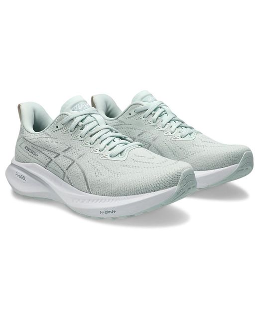 Asics Gray Gt-2000 13 Running Shoes