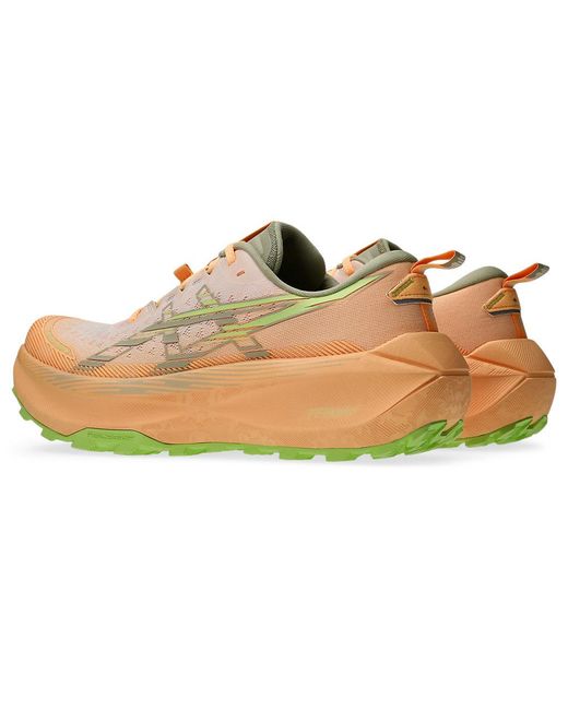 Asics Multicolor Trabuco Max 4 for men