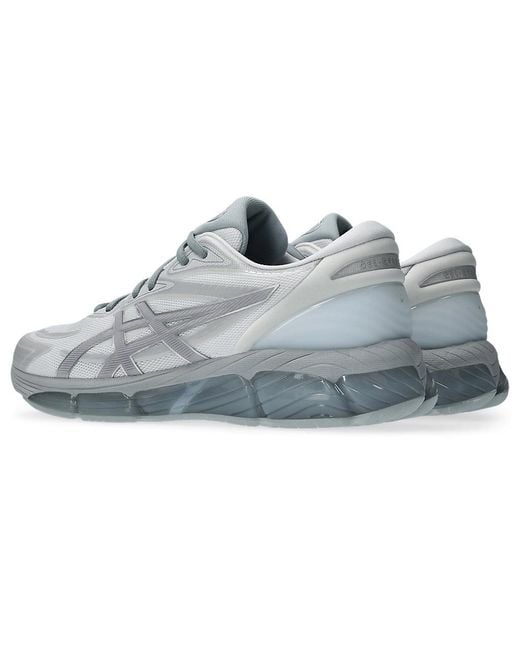 Asics Gray Gel-Quantum 360 Viii for men