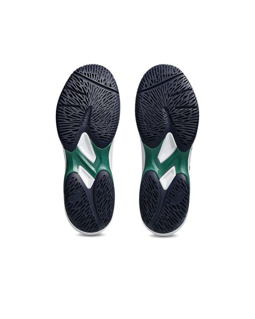Asics Multicolor Game Ff for men