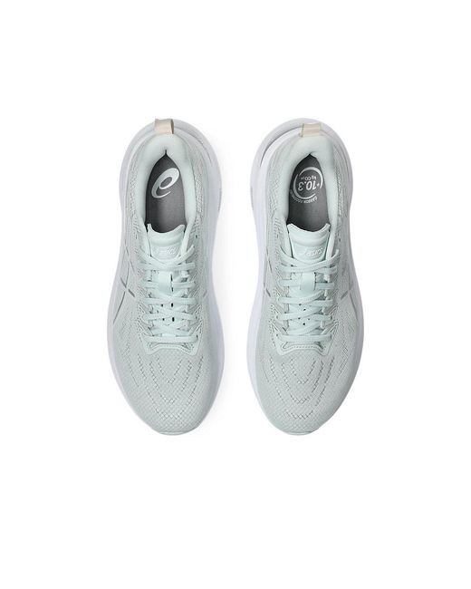 Asics White Gt-2000 13 for men