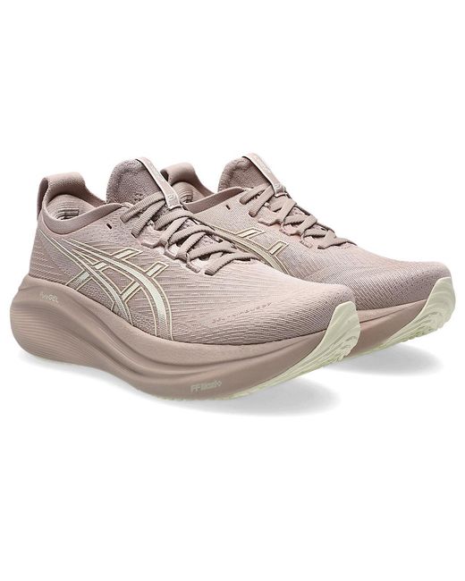 Asics Multicolor Gel-Nimbus 27