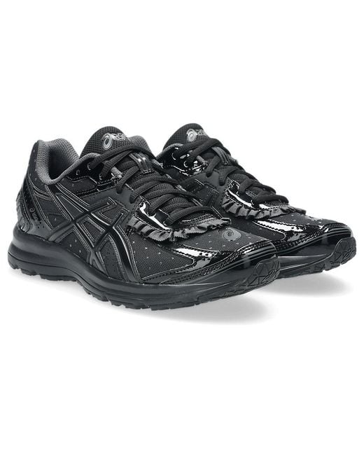 Asics Black Jog 100S for men