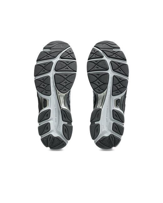 Asics Black Gel-nyc for men