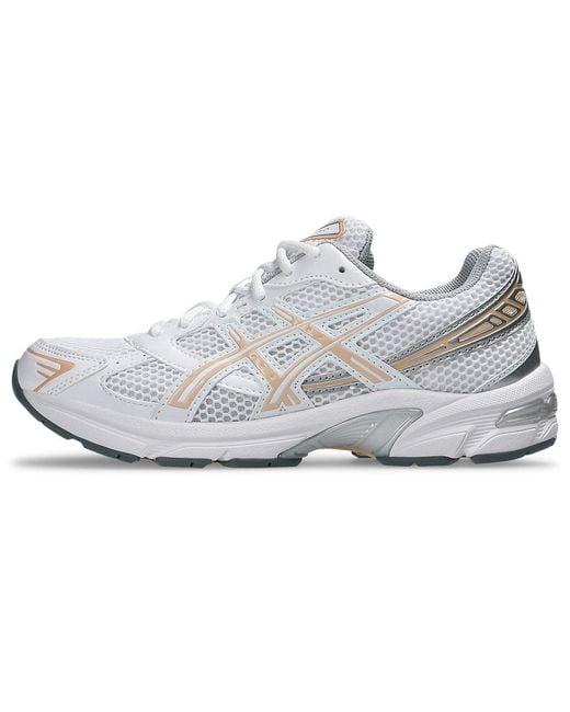 Asics White Gel-1130