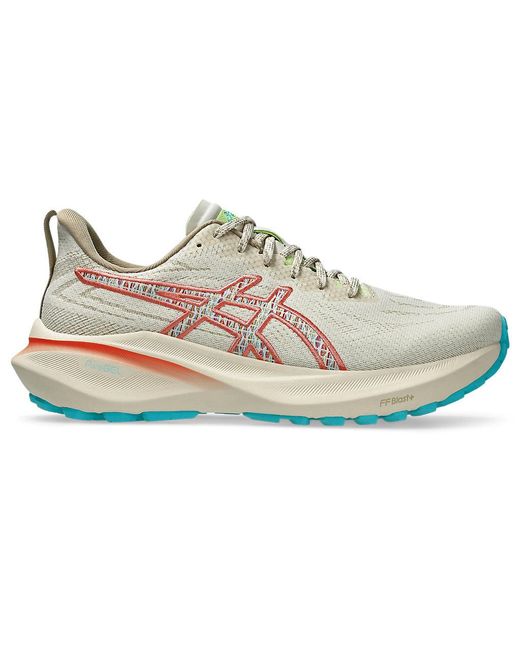 Asics Gray Gt-2000 13 Tr