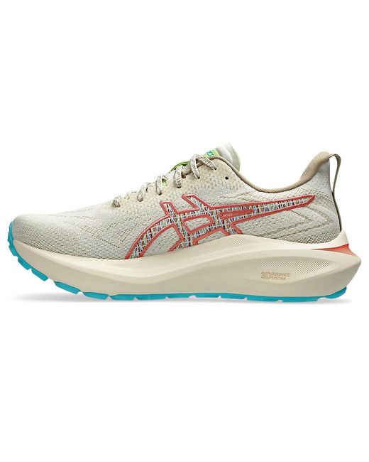 Asics Gray Gt-2000 13 Tr