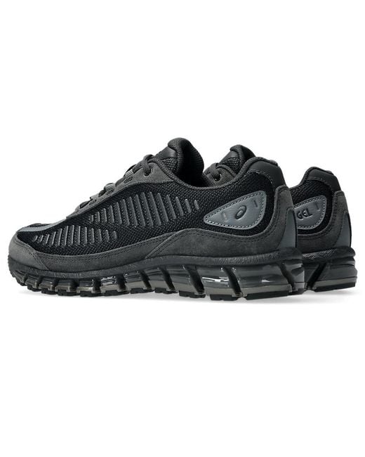 Asics Black Gel-Quantum 360 I Amp for men