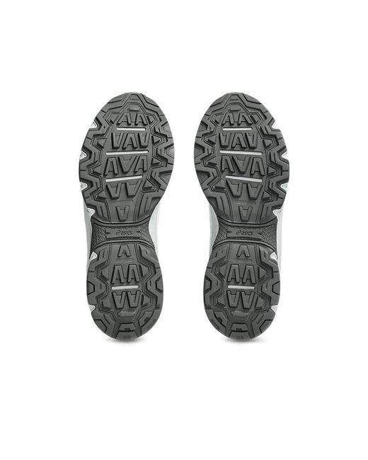 Asics Gray Hidden Ny X Gel-Venture 6 Shield for men