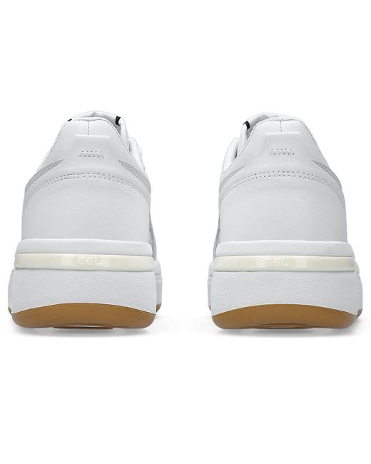 Asics White Japan S St for men