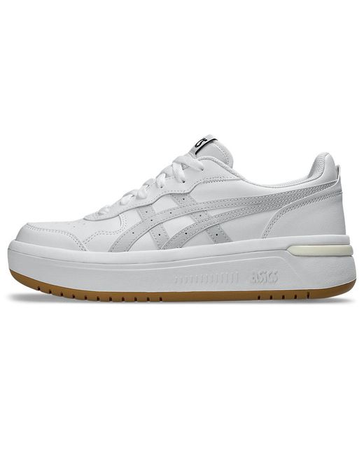 Asics White Japan S St for men