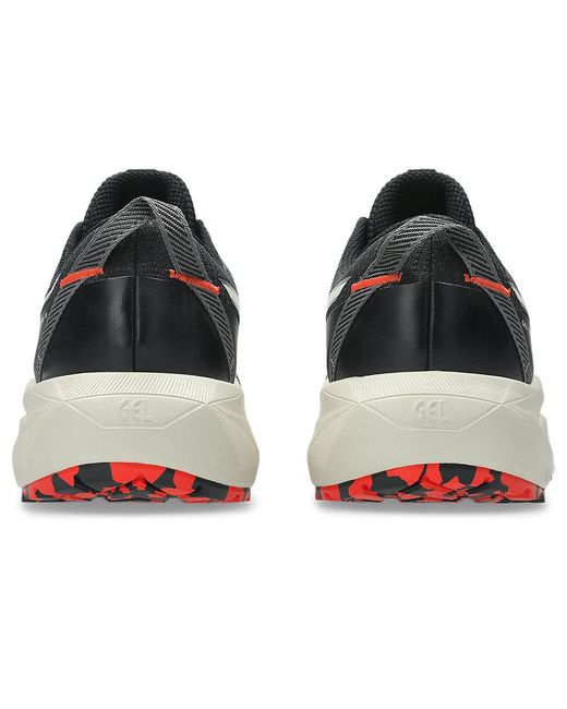 Asics Black Gel-Venture 11 for men