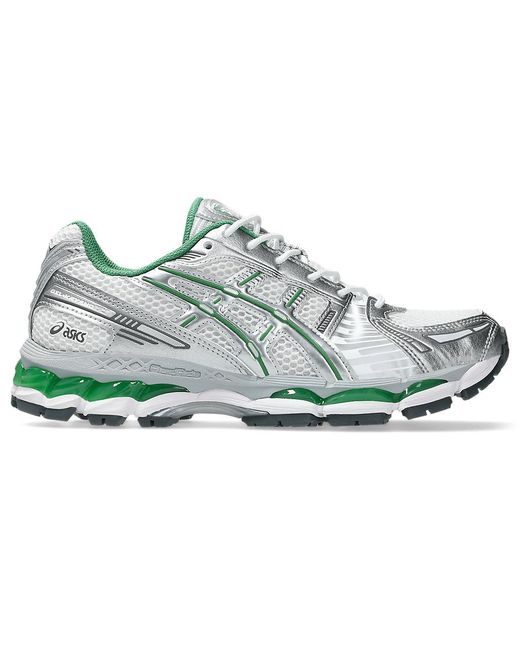 Asics Gray Gel-Kayano 12.1 for men