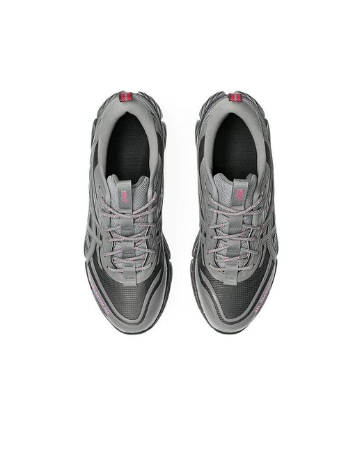 Asics Black Gel-Quantum 360 Viii Utility for men