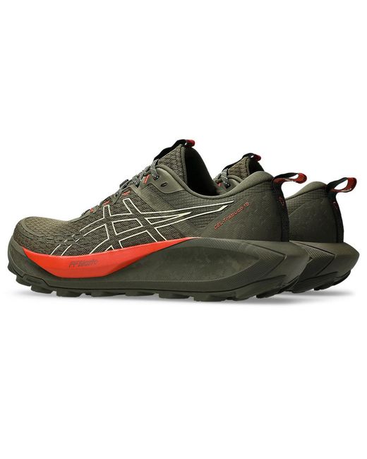 Asics Gray Gel-Trabuco 13 for men