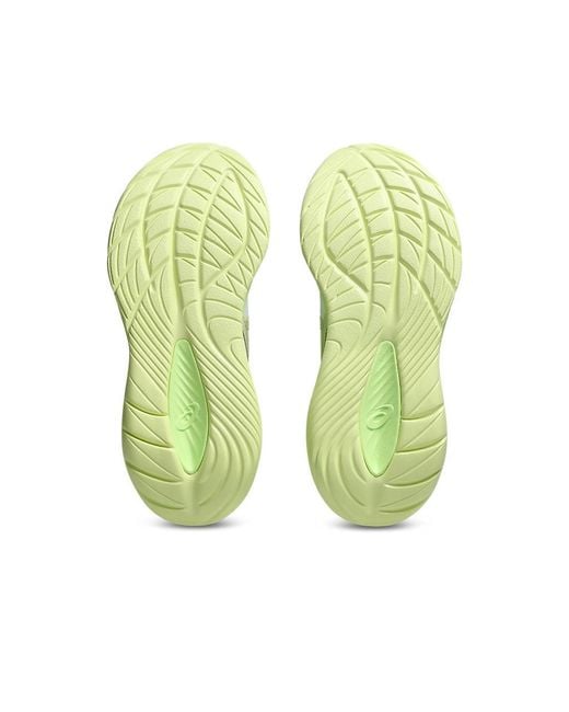 Asics Green Gel-Cumulus 27