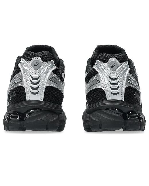 Asics Black Gel-Kayano 12.1 for men