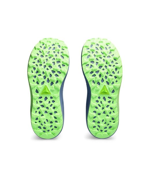 Trabuco Max 3 di Asics in Blue da Uomo