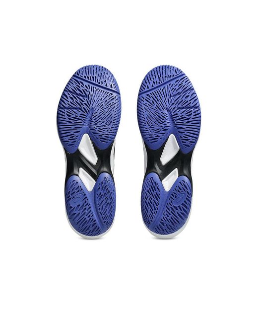 Asics Blue Game Ff for men