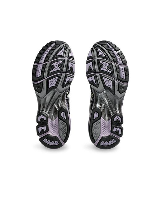 Asics Black Gel-Nimbus 10.1 for men