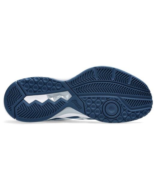 Asics Blue Beyond Ff Mt for men