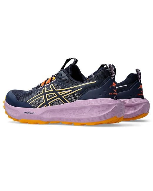 Asics Blue Gel-Sonoma 8