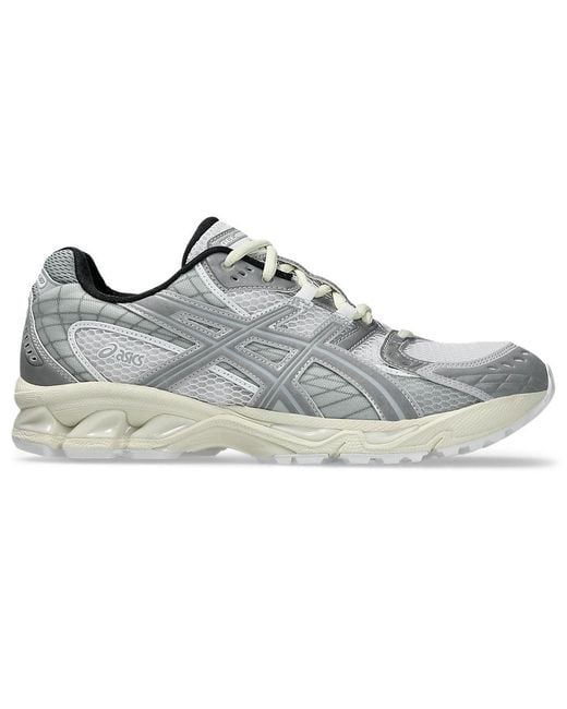 Asics Gray Min-nano X Gel-nimbus 10.1