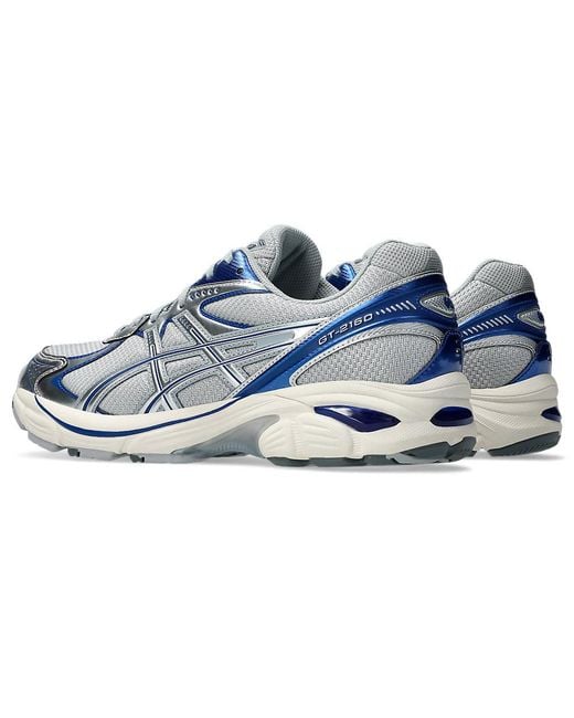 Asics Blue Gt-2160 for men