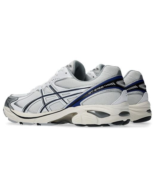 Asics Metallic Gt-2160 for men