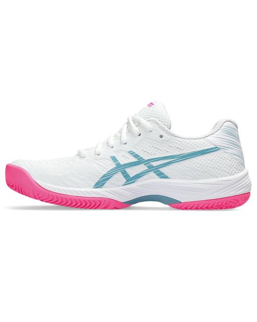 Gel-Game 9 Padel di Asics in Multicolor