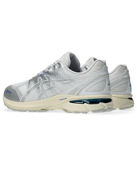 Asics White Gel-Terrain Gtx for men