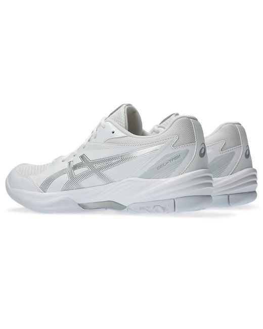 Asics White Gel-Task 4
