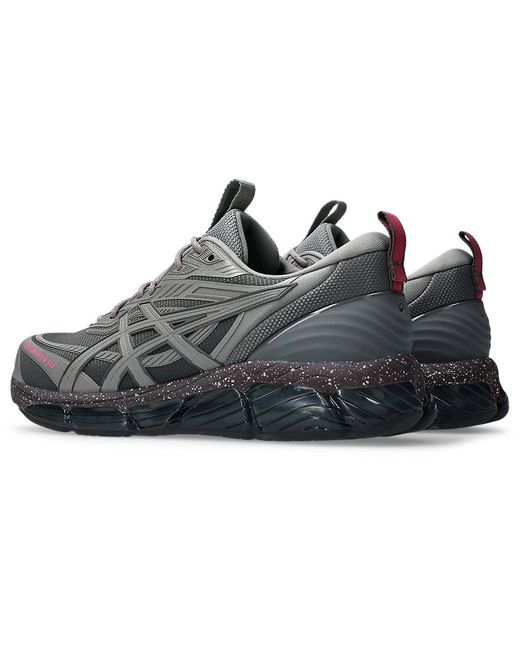 Asics Black Gel-Quantum 360 Viii Utility for men